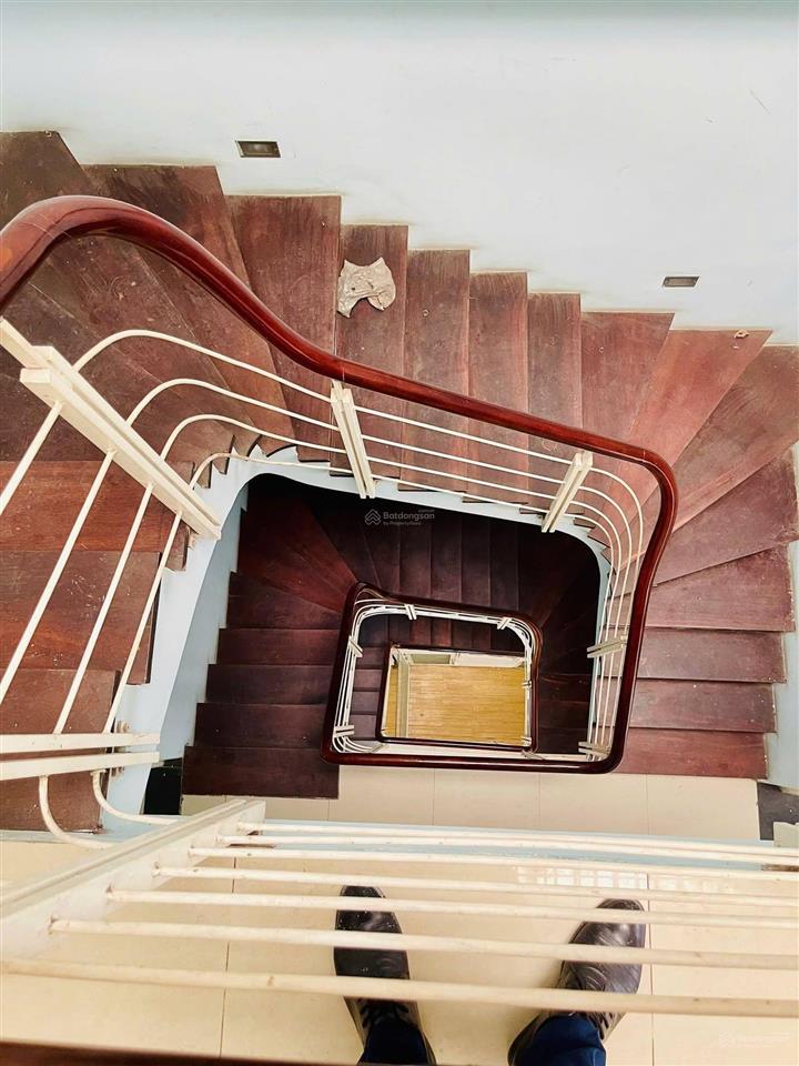 Bán nhà vũ hữu, cách mặt phố 10m, dt88m2 mt7.3, gara ô tô, ở, kinh doanh, văn phòng, 23,x tỷ
