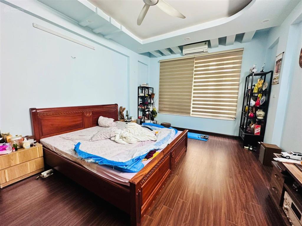Bán nhà vũ hữu, cách mặt phố 10m, dt88m2 mt7.3, gara ô tô, ở, kinh doanh, văn phòng, 23,x tỷ