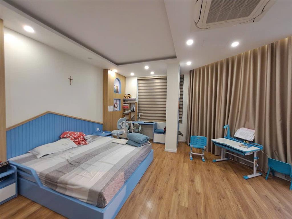 BÁN NHÀ LƯƠNG THẾ VINH, PHÂN LÔ 2 MẶT NGÕ OTO, DT112M2 MT6.5, Ở, VĂN PHÒNG, CHDV, 26.X TỶ