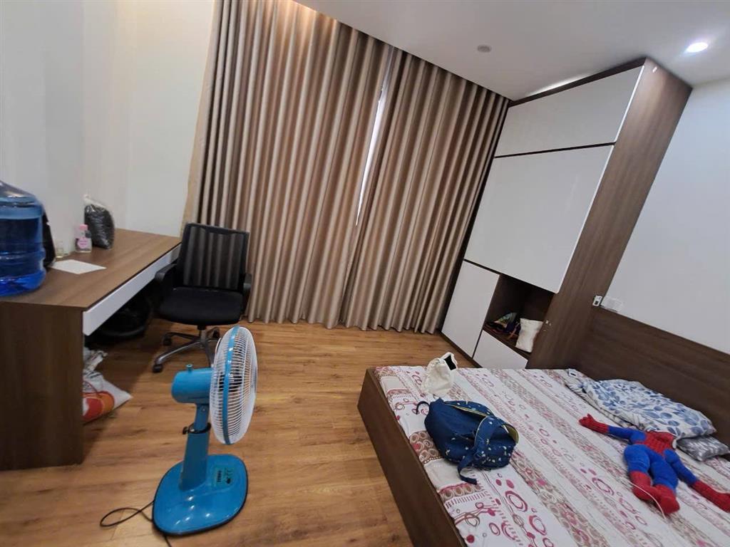 BÁN NHÀ LƯƠNG THẾ VINH, PHÂN LÔ 2 MẶT NGÕ OTO, DT112M2 MT6.5, Ở, VĂN PHÒNG, CHDV, 26.X TỶ