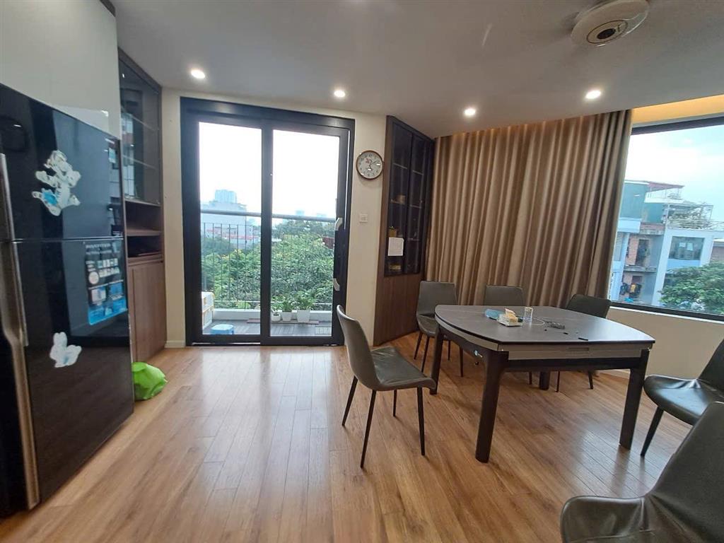 BÁN NHÀ LƯƠNG THẾ VINH, PHÂN LÔ 2 MẶT NGÕ OTO, DT112M2 MT6.5, Ở, VĂN PHÒNG, CHDV, 26.X TỶ