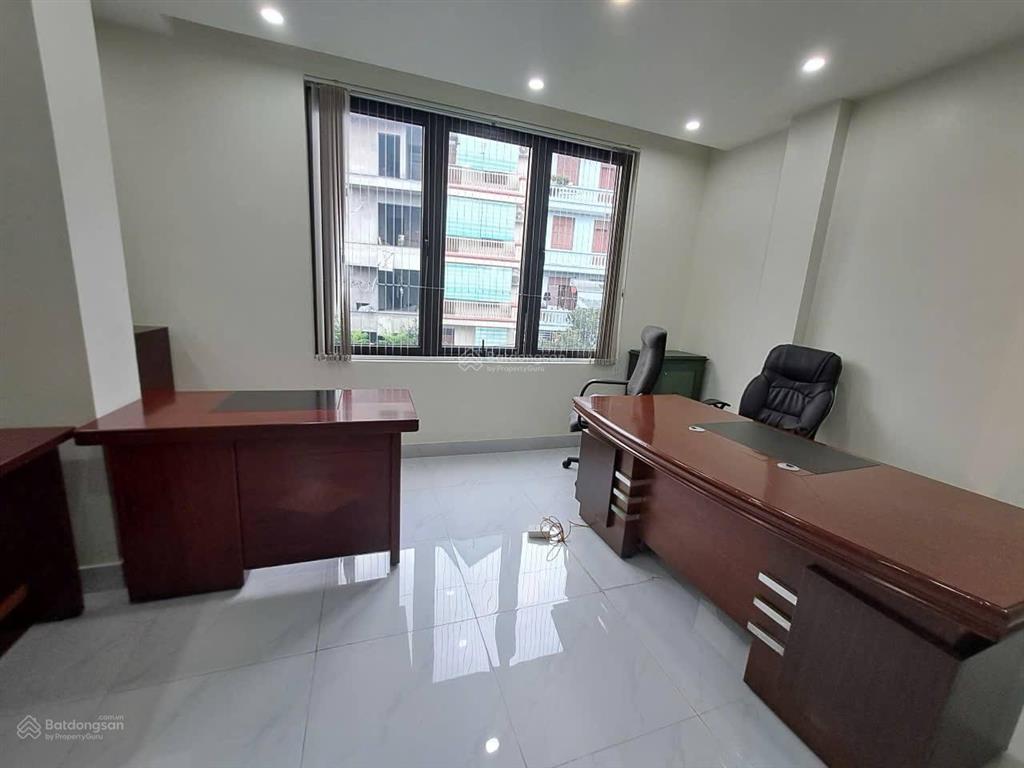 Bán nhà lương thế vinh, phân lô 2 mặt ngõ ô tô, dt 112m2 mt 6.5m, ở, văn phòng, chdv, 26,x tỷ