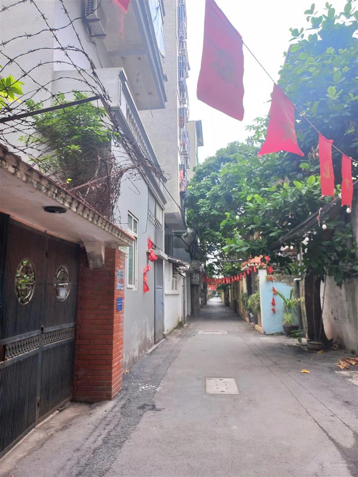 Bán nhà nguyễn quý đức, 2 mặt ngõ oto, dt 115m2 4 tầng, ở, kinh doanh, văn phòng, chỉ 27 tỷ
