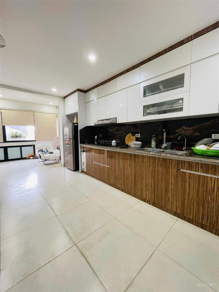 Bán nhà phân lô nguyễn thị định, vỉa hè, ô tô tránh, 52m2 5 tầng, ở, kinh doanh, 25,x tỷ