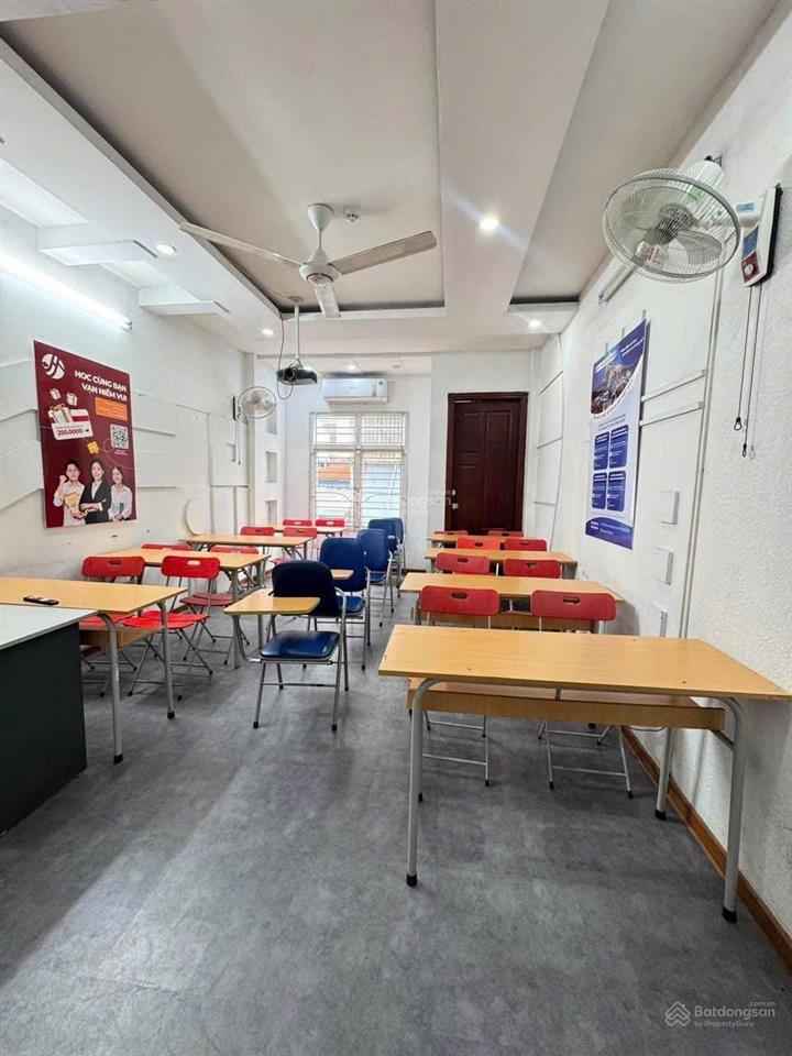 Bán nhà phân lô nguyễn thị định, vỉa hè, ô tô tránh, 52m2 5 tầng, ở, kinh doanh, 25,x tỷ