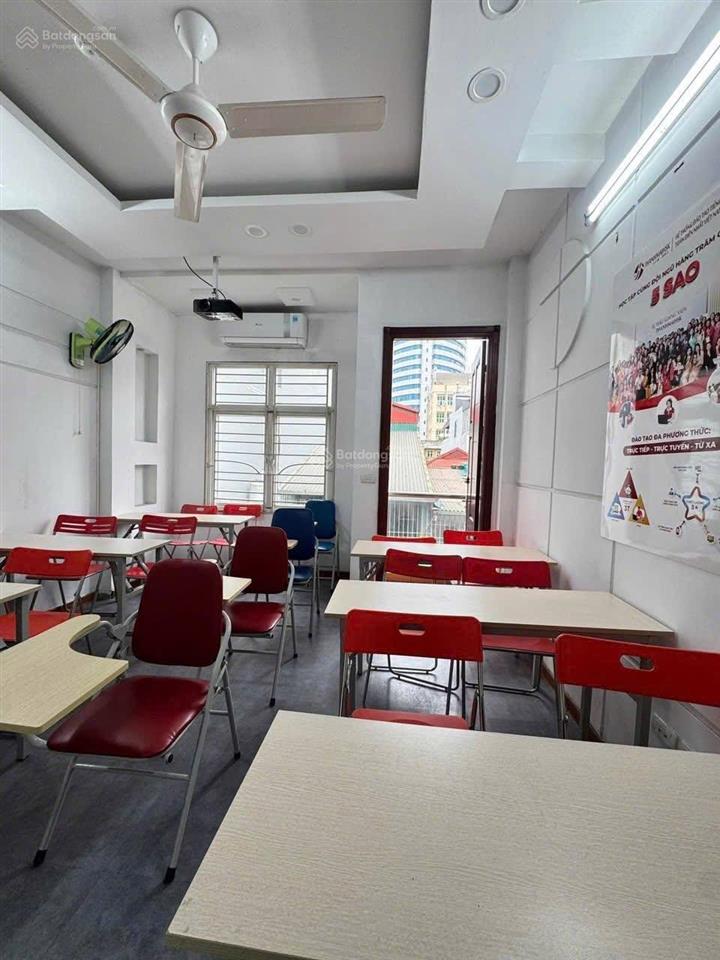 Bán nhà phân lô nguyễn thị định, vỉa hè, ô tô tránh, 52m2 5 tầng, ở, kinh doanh, 25,x tỷ
