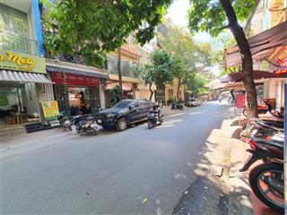 Bán nhà khuất duy tiến 58m2 5 tầng, lô góc 3 thoáng, ô tô tránh, vỉa hè kinh doanh, 26.x tỷ