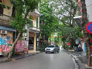 BÁN GẤP NHÀ THANH XUÂN, PHÂN LÔ VỈA HÈ 50M2 4T, OTO TRÁNH, KINH DOANH, VĂN PHÒNG, CHỈ 2O