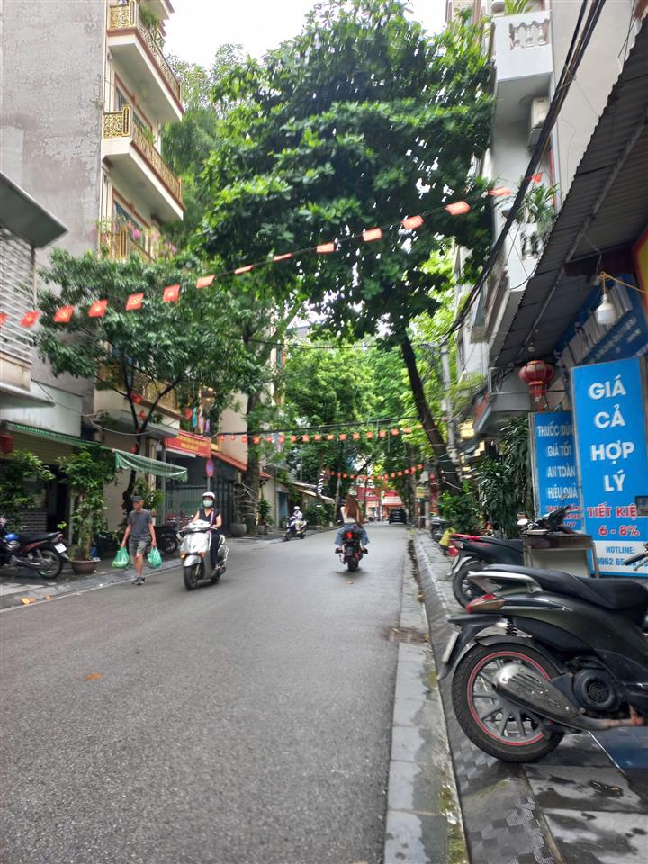 BÁN GẤP NHÀ THANH XUÂN, PHÂN LÔ VỈA HÈ 50M2 4T, OTO TRÁNH, KINH DOANH, VĂN PHÒNG, CHỈ 2O