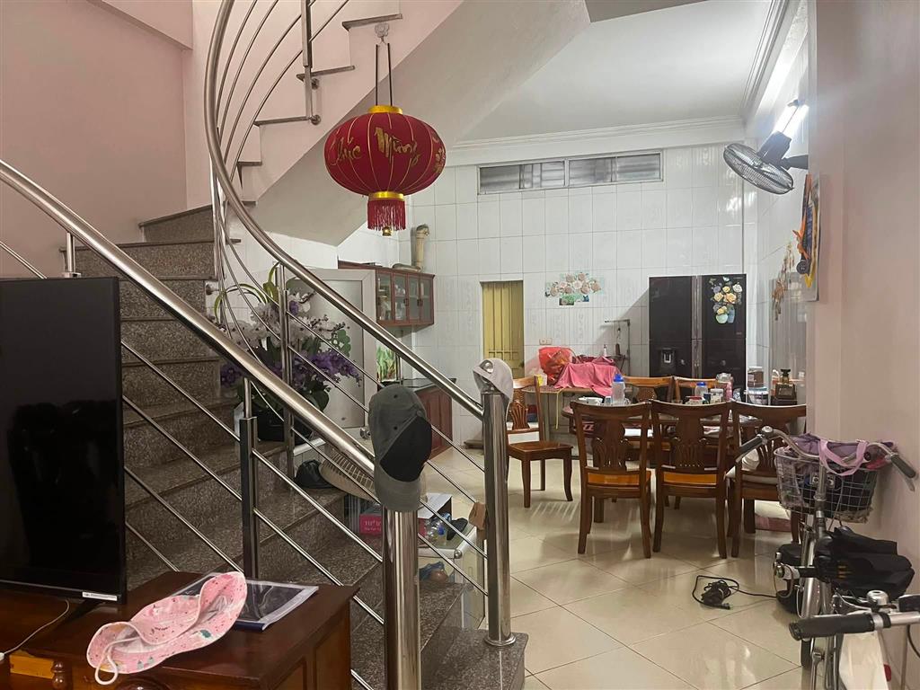 BÁN GẤP NHÀ THANH XUÂN, PHÂN LÔ VỈA HÈ 50M2 4T, OTO TRÁNH, KINH DOANH, VĂN PHÒNG, CHỈ 2O