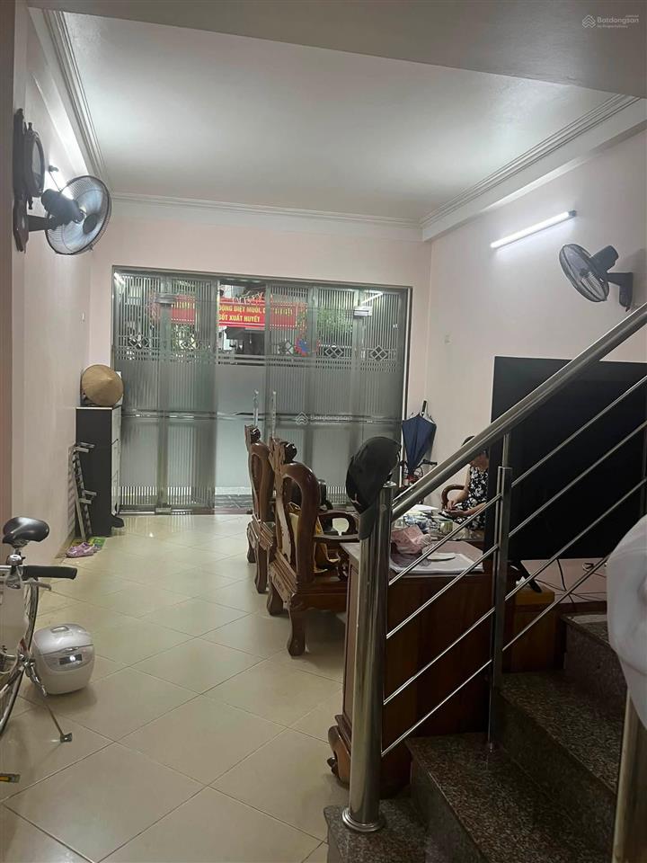 Bán gấp nhà thanh xuân, phân lô vỉa hè 50m2 4t, oto tránh, kinh doanh, văn phòng, chỉ 2o tỷ