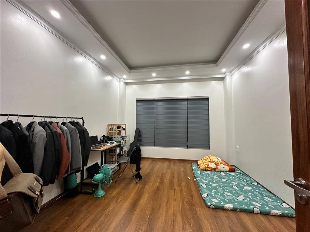 CẦN BÁN NHÀ KHUẤT DUY TIẾN, PHÂN LÔ VỈA HÈ, DT55M2 4T, OTO TRÁNH, KINH DOANH, VP, 22.X TỶ