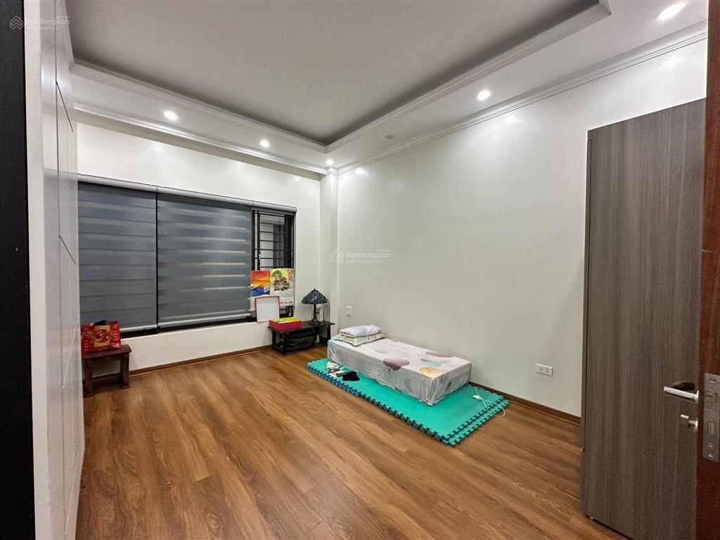Cần bán nhà khuất duy tiến, phân lô vỉa hè, dt 55m2 4t, ô tô tránh, kinh doanh, vp, 22,x tỷ