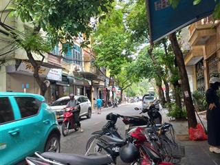 Cần bán nhà khuất duy tiến, phân lô vỉa hè, dt 55m2 4t, ô tô tránh, kinh doanh, vp, 22,x tỷ