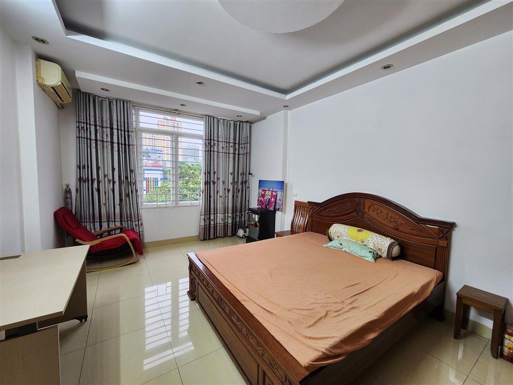 CẦN BÁN NHÀ THANH XUÂN, LÔ GÓC 3 THOÁNG, 66M2 MT5.3 GARA OTO, Ở, KINH DOANH, 27.X TỶ