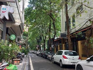 CẦN BÁN NHÀ PHỐ VIP THANH XUÂN, PHÂN LÔ VỈA HÈ, OTO TRÁNH, KINH DOANH, VP, NHỈNH 30 TỶ