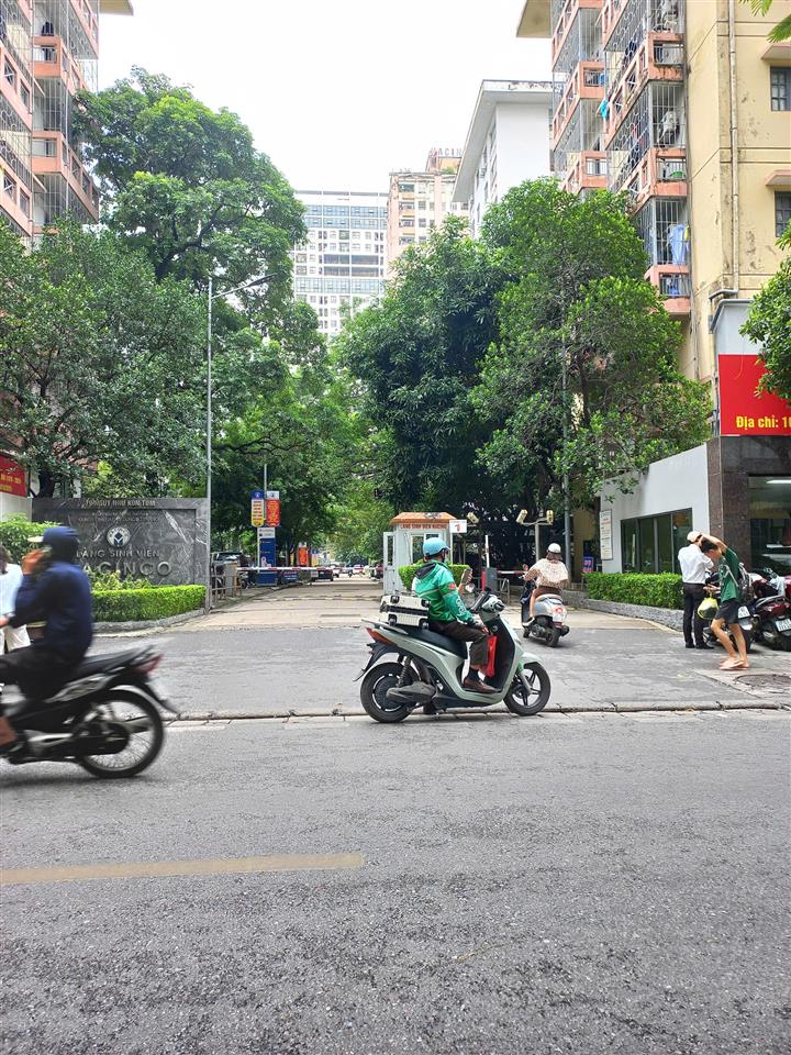CẦN BÁN NHÀ PHỐ VIP THANH XUÂN, PHÂN LÔ VỈA HÈ, OTO TRÁNH, KINH DOANH, VP, NHỈNH 30 TỶ