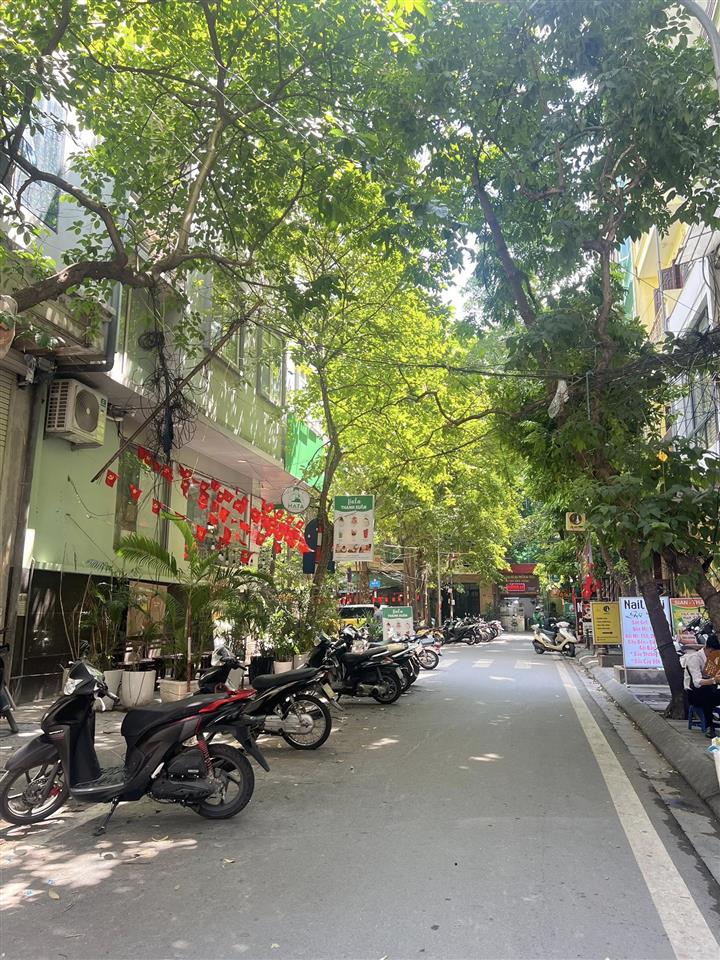 CẦN BÁN NHÀ NGUYỄN TUÂN, THANH XUÂN, PHÂN LÔ VỈA HÈ, OTO TRÁNH, Ở, KINH DOANH, HƠN 30 TỶ