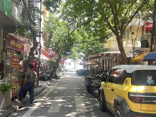 CẦN BÁN NHÀ NGUYỄN TUÂN, THANH XUÂN, PHÂN LÔ VỈA HÈ, OTO TRÁNH, Ở, KINH DOANH, HƠN 30 TỶ