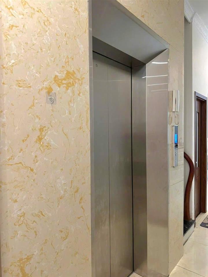 CẦN BÁN NHÀ THANH XUÂN, PHÂN LÔ OTO TRÁNH, 5 TẦNG THANG MÁY, Ở, KINH DOANH, CHỈ 17 TỶ