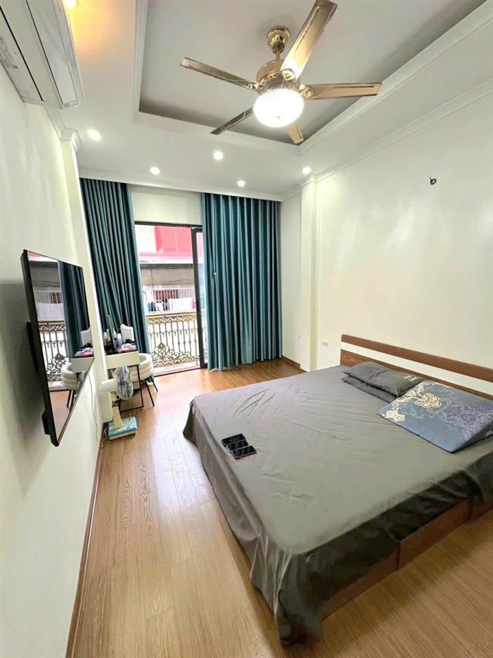 BÁN NHÀ HOÀNG ĐẠO THÀNH, THANH XUÂN, PHÂN LÔ OTO TRÁNH, Ở, KINH DOANH, VĂN PHÒNG, 17 TỶ