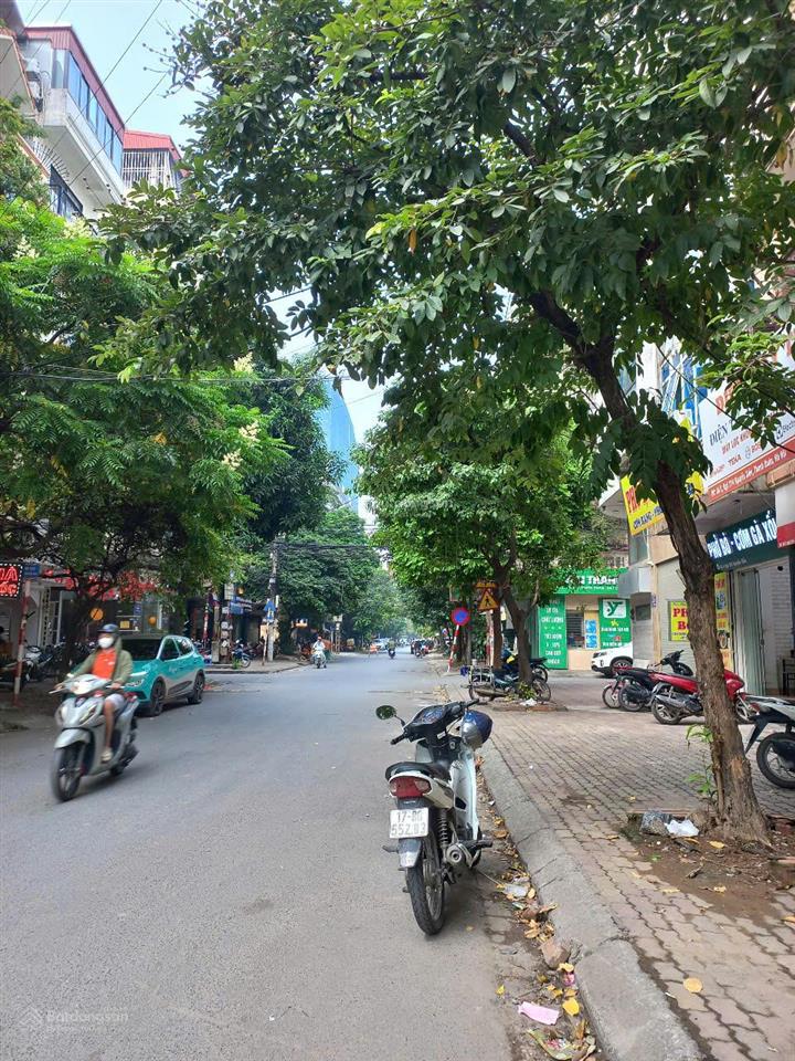 Bán nhà nguyễn xiển, phân lô vỉa hè, ô tô tránh, ở, kinh doanh, văn phòng, nhỉnh 27 tỷ