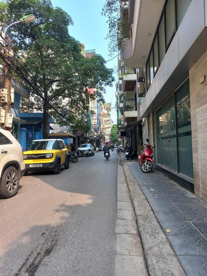Bán nhà nguyễn xiển, phân lô vỉa hè, ô tô tránh, ở, kinh doanh, văn phòng, nhỉnh 27 tỷ