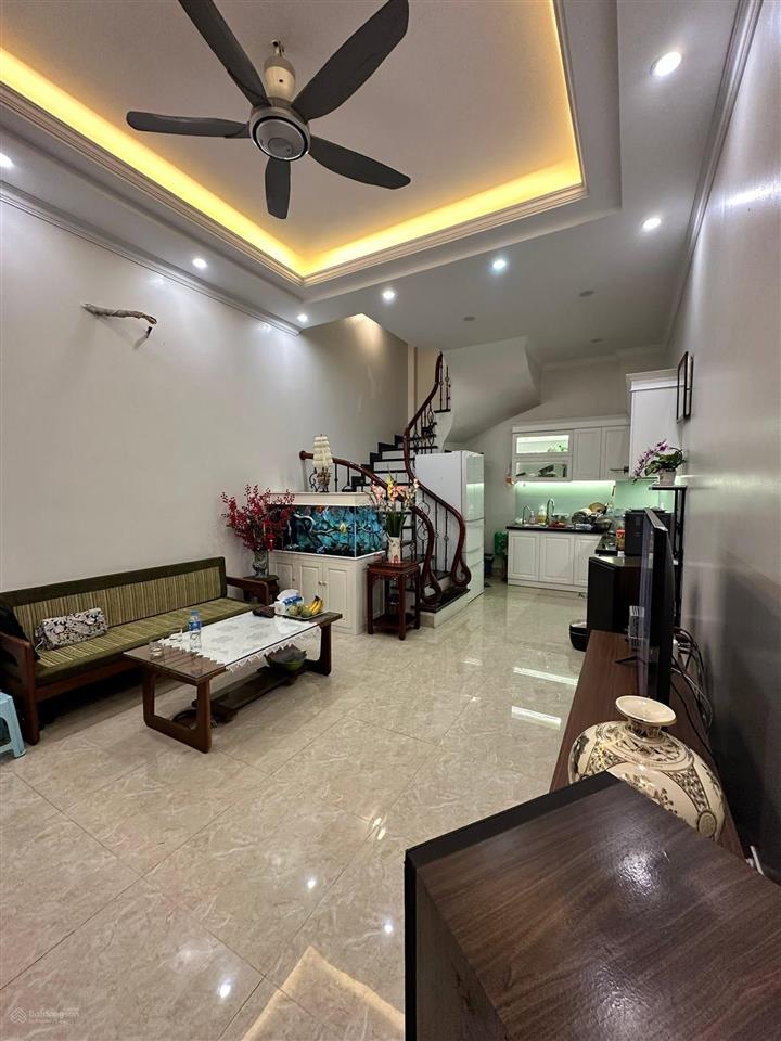 Bán nhà hoàng đạo thành, thanh xuân, phân lô ô tô tránh, ở, kinh doanh, văn phòng, 17 tỷ