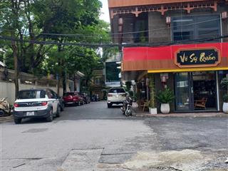 Bán gấp nhà nguyễn chánh 7 tầng thang máy, ô tô tránh, vỉa hè siêu kinh doanh, vp, 35,x tỷ