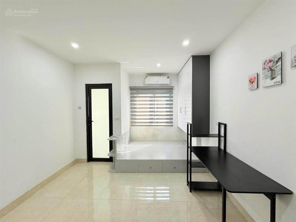 Cần bán nhà mặt phố quận thanh xuân, 6 tầng thang máy, ở, kinh doanh, cho thuê, 23,x tỷ