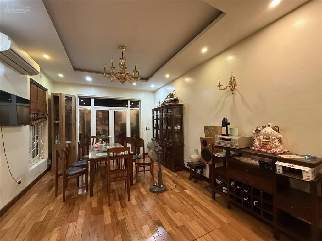Bán nhà phân lô quận thanh xuân, sát đại học hà nội, ở, kinh doanh, cho thuê, 19,x tỷ