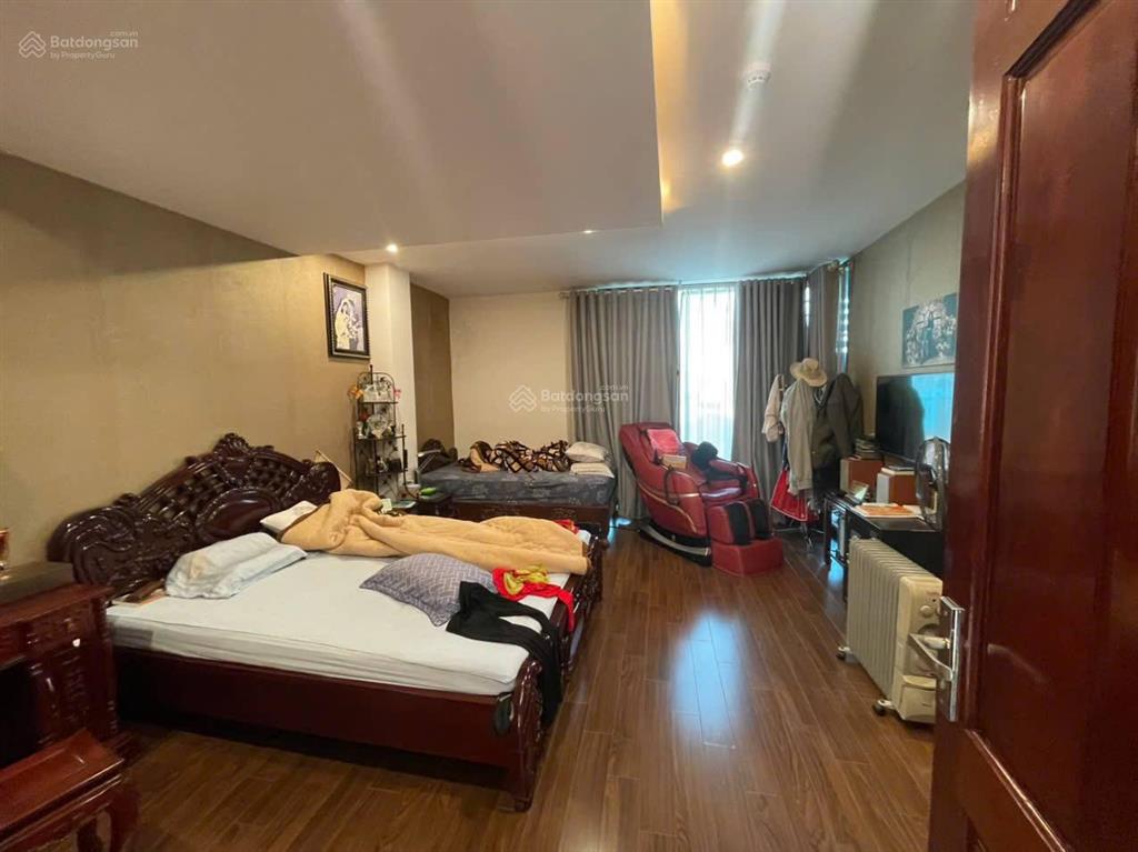 Bán nhà thanh xuân, sát phố, trường, chợ, ô tô tránh, ở, kinh doanh, văn phòng, chỉ 20 tỷ