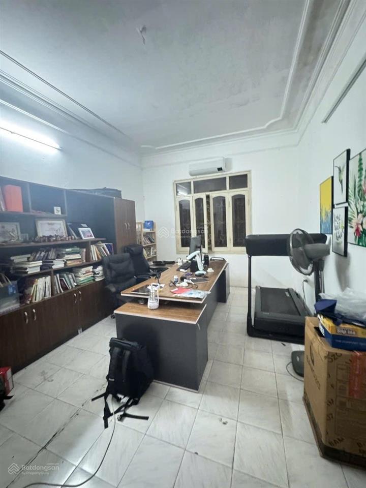 Bán nhà quan nhân, phân lô vỉa hè, ô tô tránh, 2 thoáng, ở, kinh doanh đa dạng, nhỉnh 20 tỷ