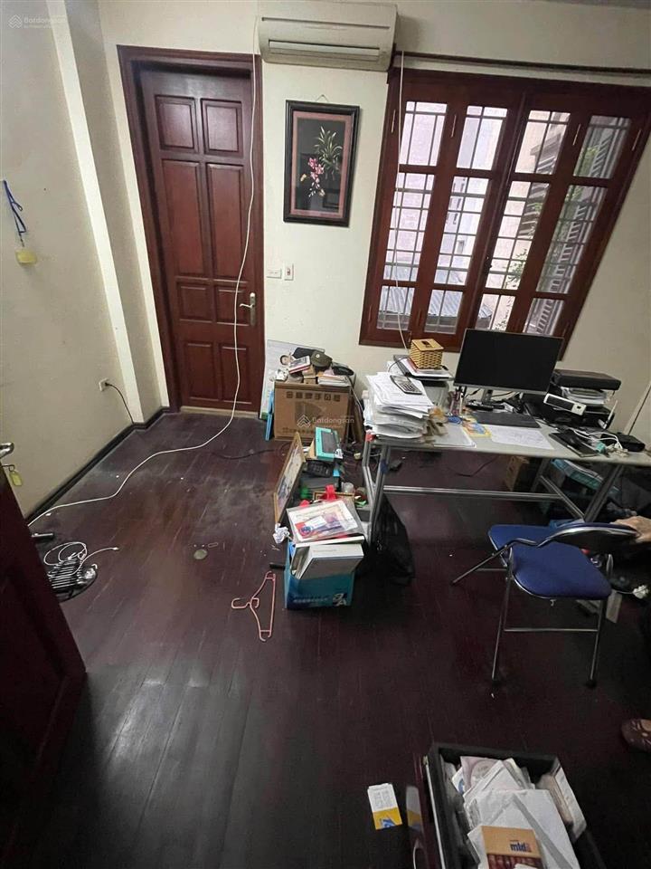 Bán nhà khuất duy tiến, gần phố, ô tô tránh, mặt tiền rộng, ở, kinh doanh, vp, nhỉnh 20 tỷ