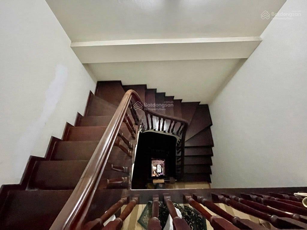 Cần bán nhà thanh xuân, ngay ngã tư sở, phân lô ô tô tránh, ở, kinh doanh, vp, nhỉnh 19 tỷ