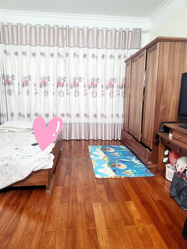 Bán nhà mặt phố mỗ lao, sát kđt bắc hà, làng việt kiều châu âu, ở, kinh doanh đa dạng, 17.x tỷ