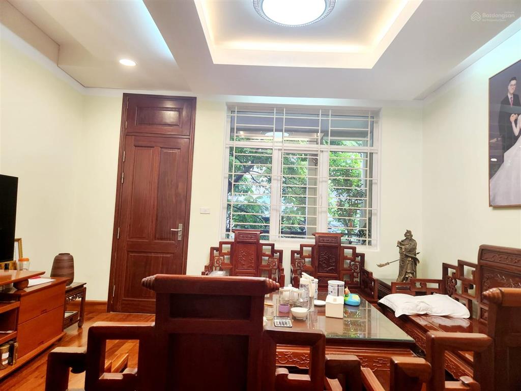 Bán nhà mặt phố mỗ lao, sát kđt bắc hà, làng việt kiều châu âu, ở, kinh doanh đa dạng, 17.x tỷ