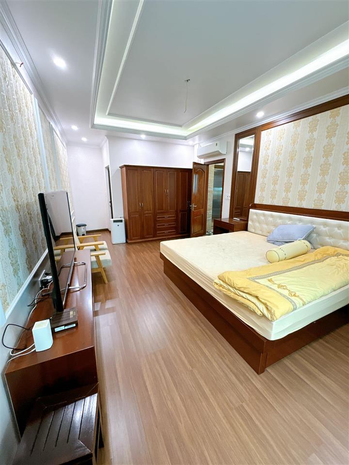 BÁN NHÀ KHUẤT DUY TIẾN, 8 TẦNG THANG MÁY, GARA OTO, Ở, KINH DOANH, VĂN PHÒNG, 24.X TỶ