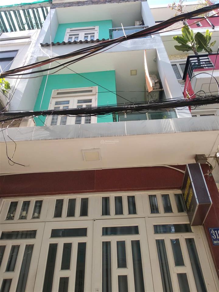 Cho thuê phòng trọ nguyễn công trứ, quận 1, full nội thất, đầy đủ tiện ích xung quanh