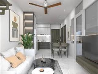 Chính chủ bán căn hộ c/c the wester capital q.6, diện tích50m2, 2pn,gía2ty4,0'907749986