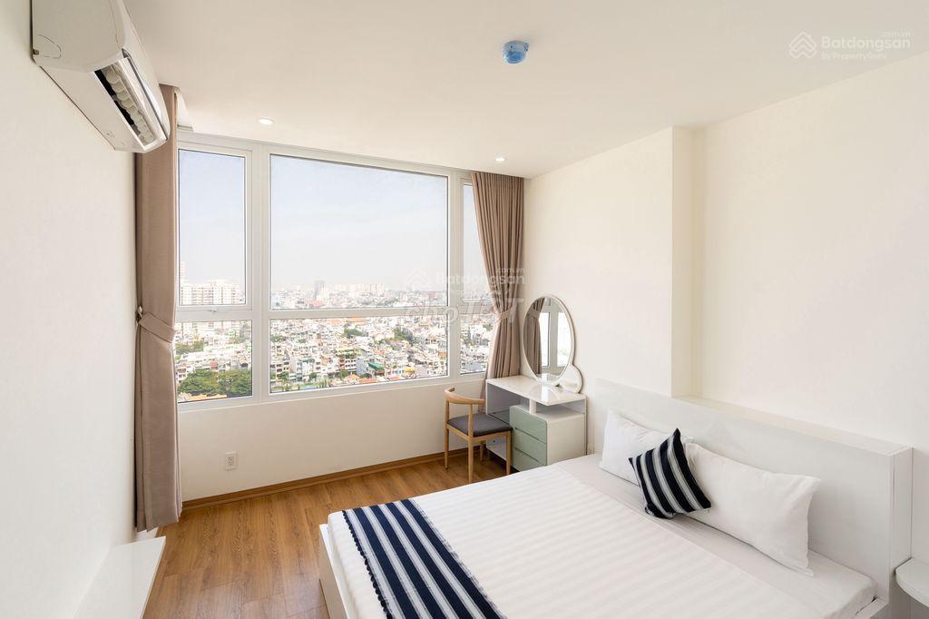 Chính chủ bán căn hộ c/c the wester capital q.6, diện tích50m2, 2pn,gía2ty4,0'907749986