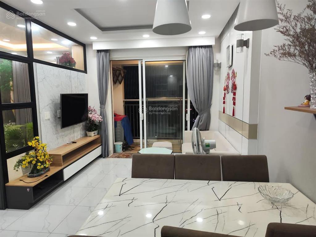 Cho thuê cc tại chung cư khuông việt, 10 triệu, 72 m2, giá tốt! 0907 749 ***