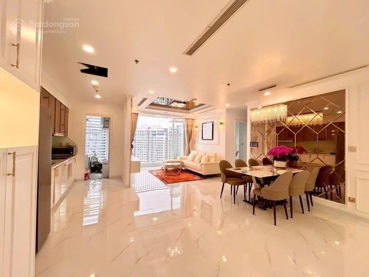 Bán ch 4pn 5wc 416m2 tại the everrich i, đường 3/2, q11, hcm, 30 tỷ vnd