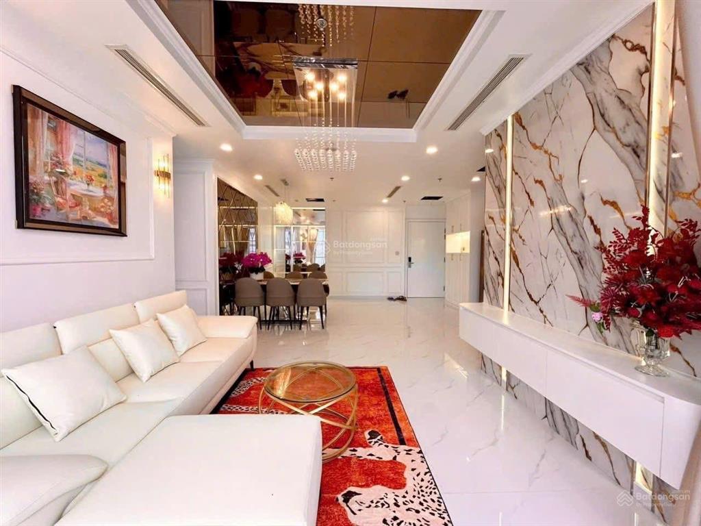 Bán ch 4pn 5wc 416m2 tại the everrich i, đường 3/2, q11, hcm, 30 tỷ vnd