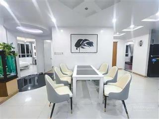 Bán cc sông đà tower, 7,5 tỷ, 106m2, 3pn, 2wc, tiện ích đầy đủ  0907 749 ***