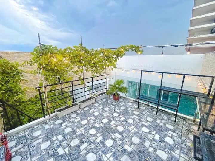 Bán cc 4pn, 3wc view đẹp tại nguyễn thượng hiền, 13,55 tỷ, 200m2, phú nhuận,  0907 749 ***