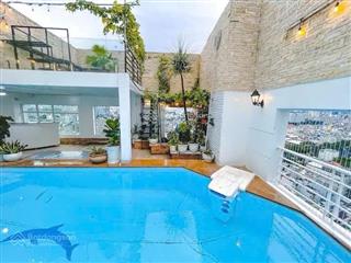 Bán cc 4pn, 3wc view đẹp tại nguyễn thượng hiền, 13,55 tỷ, 200m2, phú nhuận,  0907 749 ***