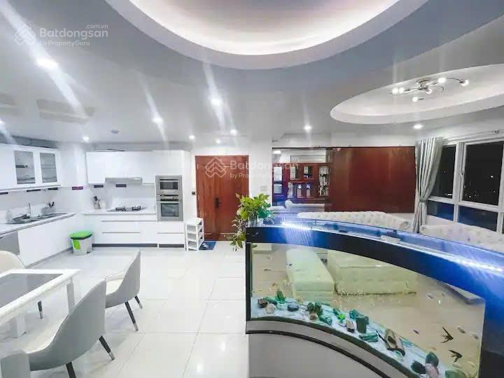 Bán cc sailing tower, 14,6 tỷ, 83,7 m2, 2pn + 2wc, giá cực chất hot! 0907 749 ***