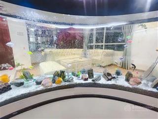 Bán căn hộ 2pn, 2wc, 70m2, 6,8 tỷ tại garden gate, phú nhuận, hồ chí minh