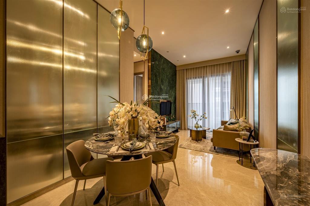 Bán căn hộ 3pn tại the privia, 5,3 tỷ, 82m2, bình tân,0907 749 ***